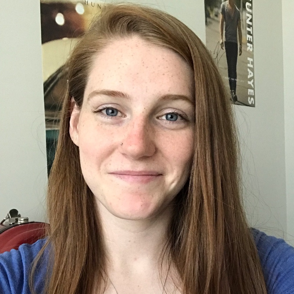 Meet your Posher, Grace